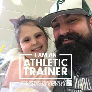 Meet your Posher, Jacky